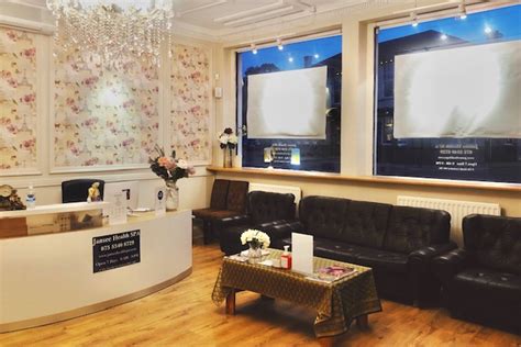 Carshalton Sexual Massage
