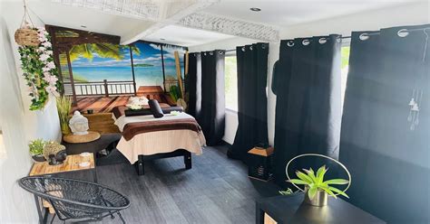 Chateauneuf Les Martigues Sexual Massage