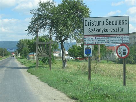 Cristuru Secuiesc Sexual Massage
