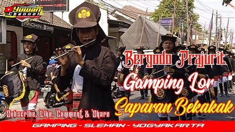 Gamping Lor Sexual Massage