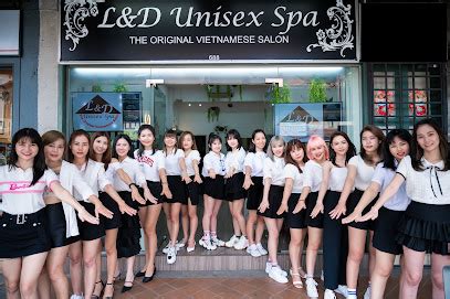Geylang Sexual Massage