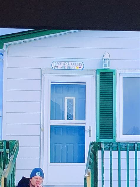 Letterkenny Sexual Massage