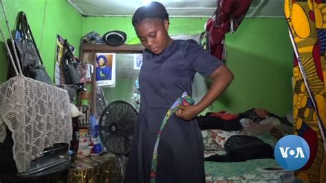 Liberia Sexual Massage
