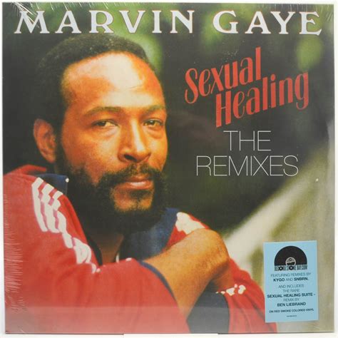 Marvin Sexual Massage