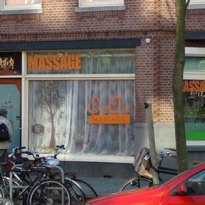 Noord Hofland Sexual Massage