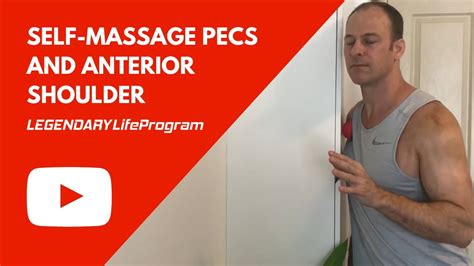 Pecs Sexual Massage
