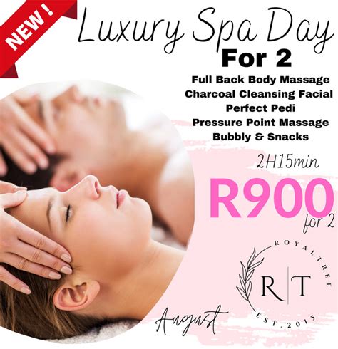 Potchefstroom Sexual Massage
