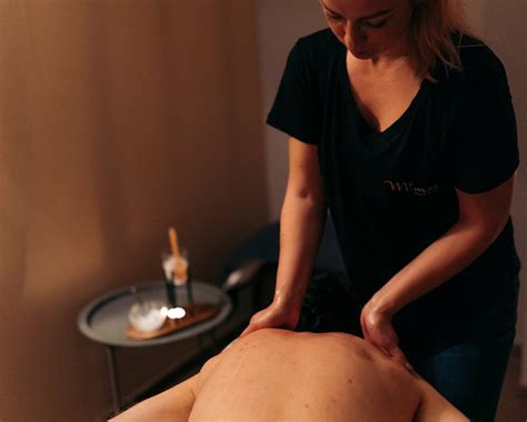 Reykjavik Sexual Massage