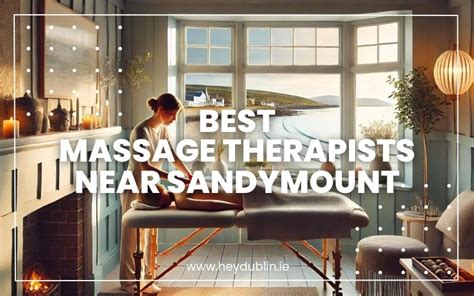 Sandymount Sexual Massage