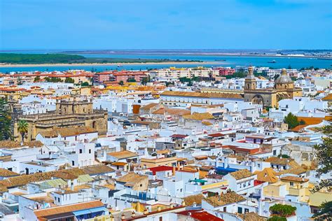 Sanlucar La Mayor Sexual Massage