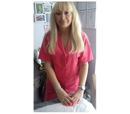 Shirley Sexual Massage