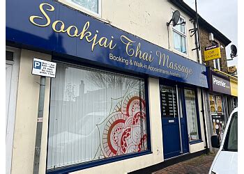 Sittingbourne Sexual Massage