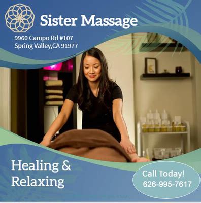Spring Valley Lake Sexual Massage