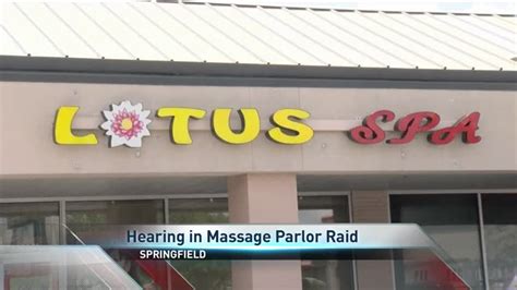 Springfield Sexual Massage