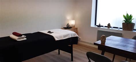 Varennes Sexual Massage