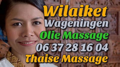 Wageningen Sexual Massage