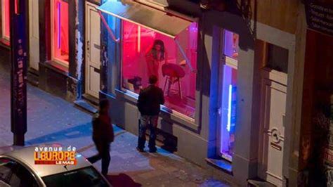 Anvers Trouver Une Prostituée