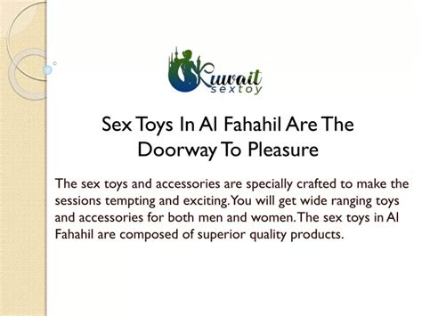 Al Fahahil Whore