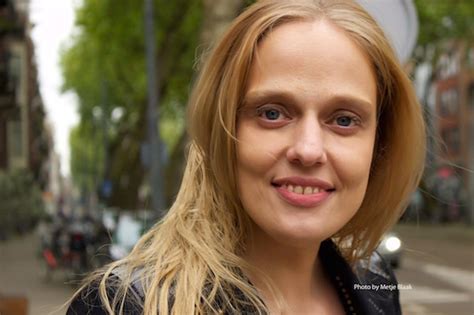 Amsterdam Whore