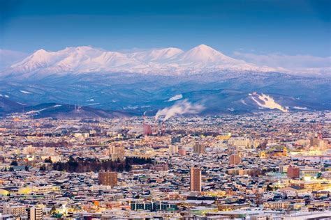 Asahikawa Whore