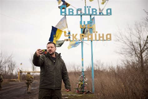 Avdiivka Whore