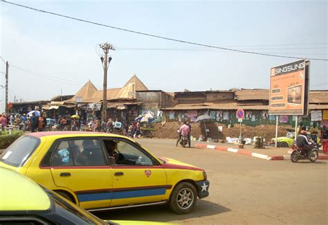 Bafoussam Whore