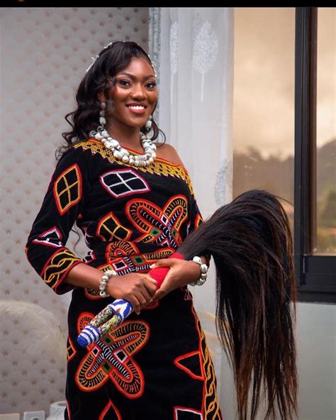 Bamenda Whore