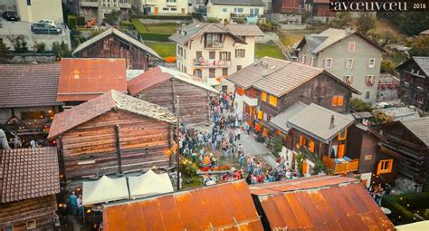 Basse Nendaz Whore