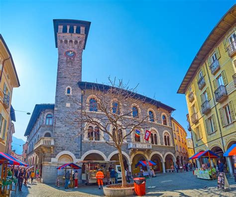 Bellinzona Whore