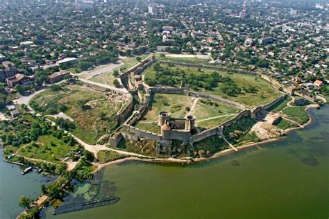 Bilhorod Dnistrovskyi Whore