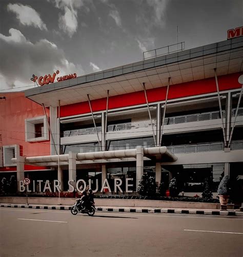Blitar Whore