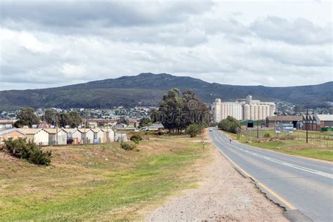 Bredasdorp Whore