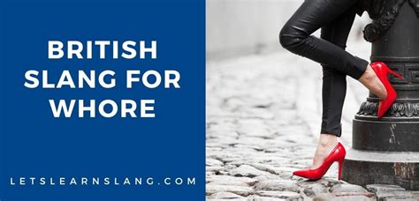 Brits Whore