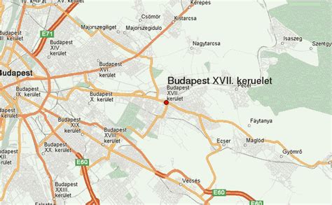 Budapest Xvii. Keruelet Whore