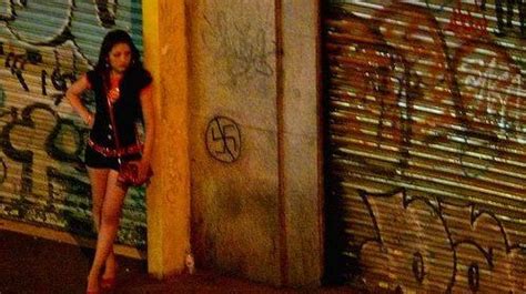 Buenos Aires Whore