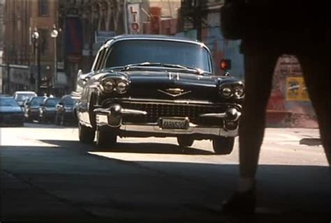 Cadillac Whore