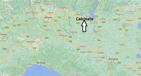 Calcinato Whore