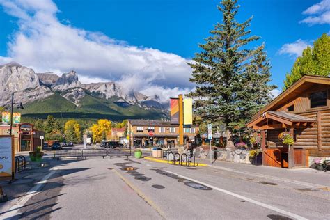 Canmore Whore