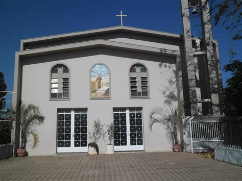 Capela Do Alto Whore