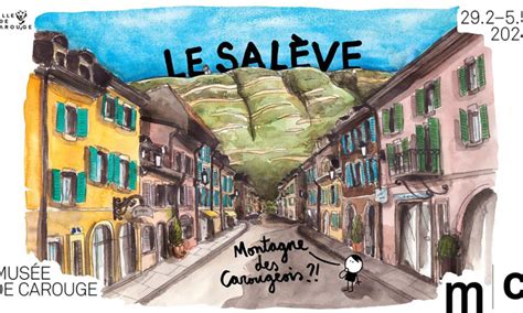 Carouge Whore
