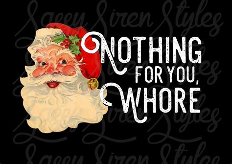 Casa Santa Whore