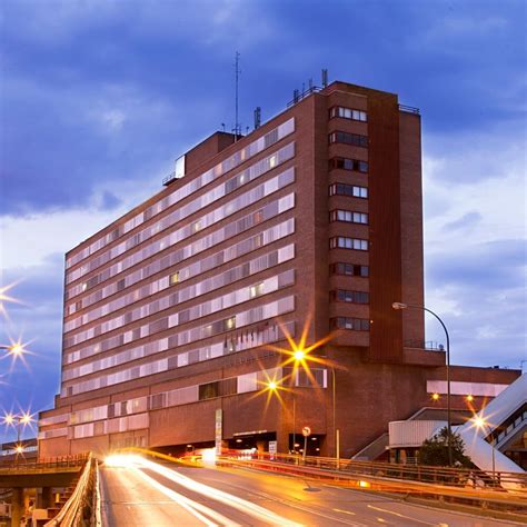 Chamartin Whore