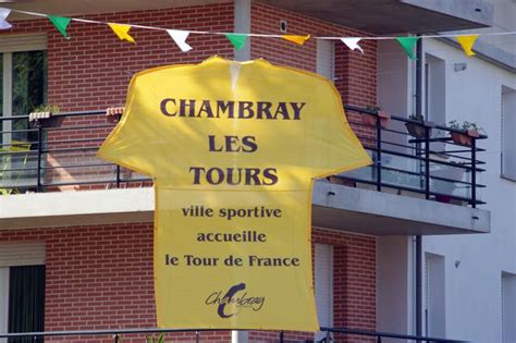Chambray Les Tours Whore