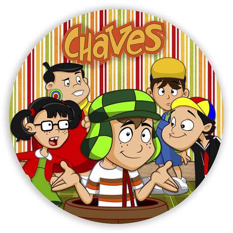 Chaves Whore