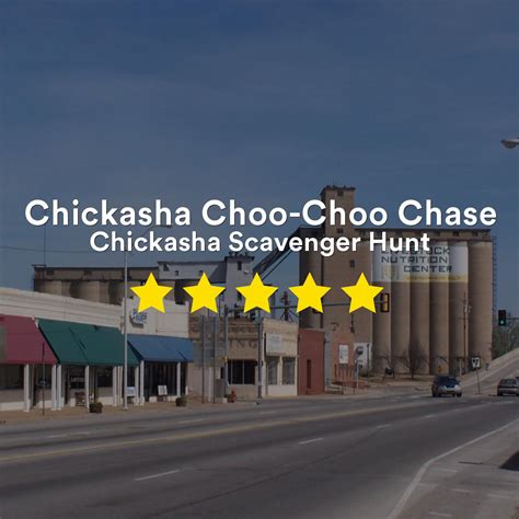 Chickasha Whore