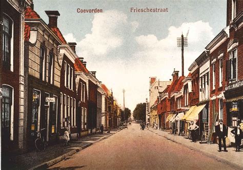 Coevorden Whore