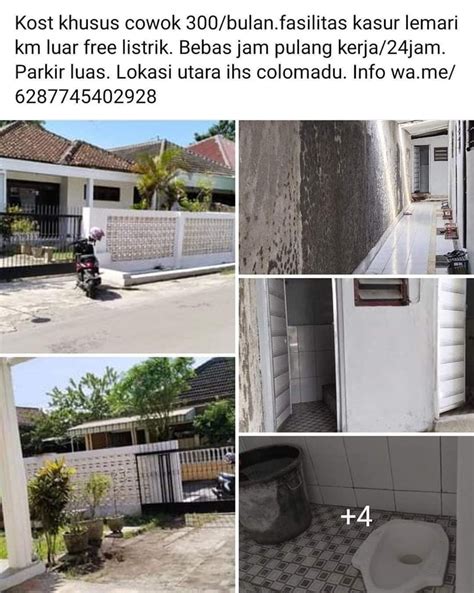 Colomadu Whore