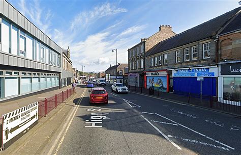 Cowdenbeath Whore