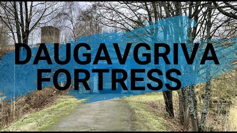 Daugavgriva Whore