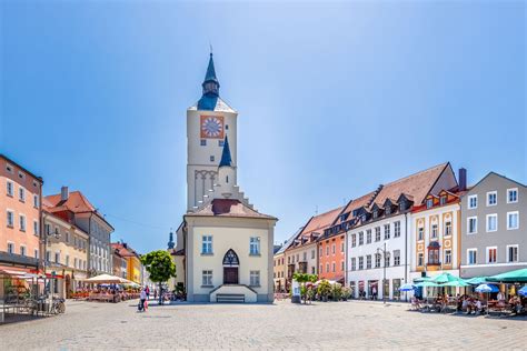 Deggendorf Whore